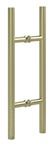 24″ Round Commercial Ladder Handle